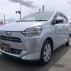 daihatsu mira-e-s 2020 -DAIHATSU--Mira e:s 5BA-LA350S--LA350S-0198518---DAIHATSU--Mira e:s 5BA-LA350S--LA350S-0198518- image 1