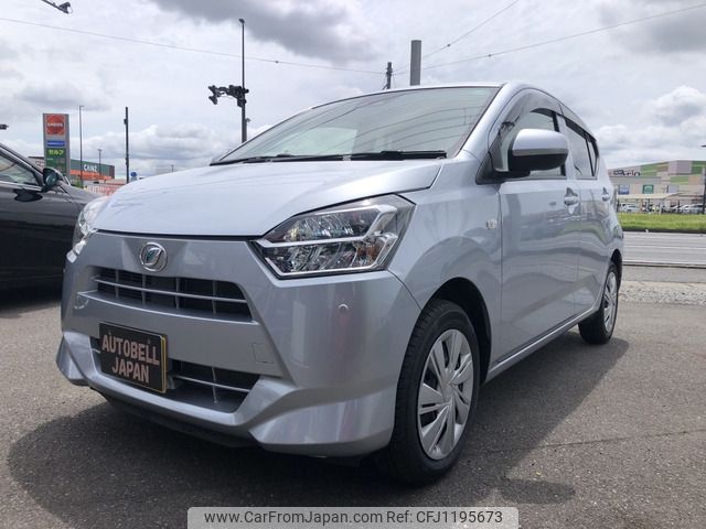 daihatsu mira-e-s 2020 -DAIHATSU--Mira e:s 5BA-LA350S--LA350S-0198518---DAIHATSU--Mira e:s 5BA-LA350S--LA350S-0198518- image 1