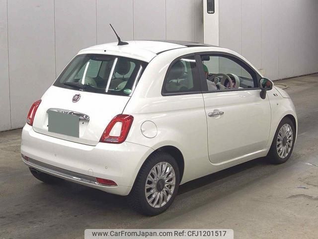 fiat 500 2020 quick_quick_ABA-31209_ZFA3120000TD65577 image 2