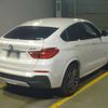 bmw x4 2017 -BMW--BMW X4 DBA-XW35--WBAXW520200S46696---BMW--BMW X4 DBA-XW35--WBAXW520200S46696- image 2