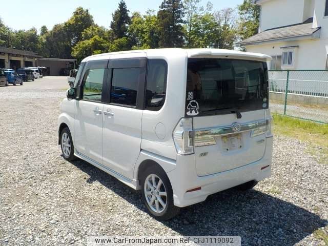 daihatsu tanto 2014 -DAIHATSU--Tanto DBA-LA600S--LA600S-0102686---DAIHATSU--Tanto DBA-LA600S--LA600S-0102686- image 2