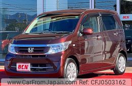 honda n-wgn 2018 -HONDA--N WGN DBA-JH1--JH1-1418217---HONDA--N WGN DBA-JH1--JH1-1418217-