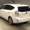 toyota prius-α 2014 -TOYOTA--Prius α DAA-ZVW40W--ZVW40-3097729---TOYOTA--Prius α DAA-ZVW40W--ZVW40-3097729- image 5