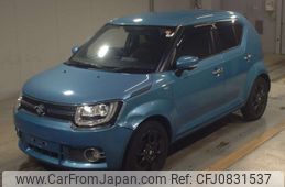 suzuki ignis 2016 -SUZUKI--Ignis FF21S-110073---SUZUKI--Ignis FF21S-110073-