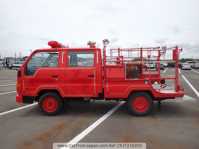 toyota dyna-truck 1994 23340801 image 2