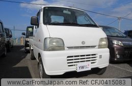 suzuki carry-truck 1999 M241106_2