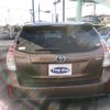 toyota prius-α 2016 -TOYOTA--Prius α DAA-ZVW41W--ZVW41-0036139---TOYOTA--Prius α DAA-ZVW41W--ZVW41-0036139- image 10