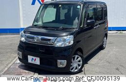 daihatsu tanto 2015 -DAIHATSU--Tanto DBA-LA600S--LA600S-0327778---DAIHATSU--Tanto DBA-LA600S--LA600S-0327778-