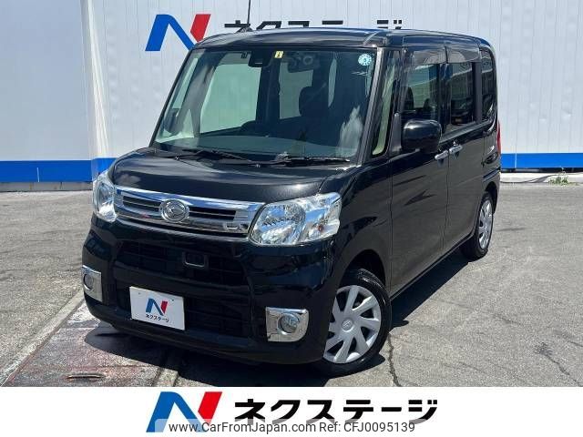 daihatsu tanto 2015 -DAIHATSU--Tanto DBA-LA600S--LA600S-0327778---DAIHATSU--Tanto DBA-LA600S--LA600S-0327778- image 1