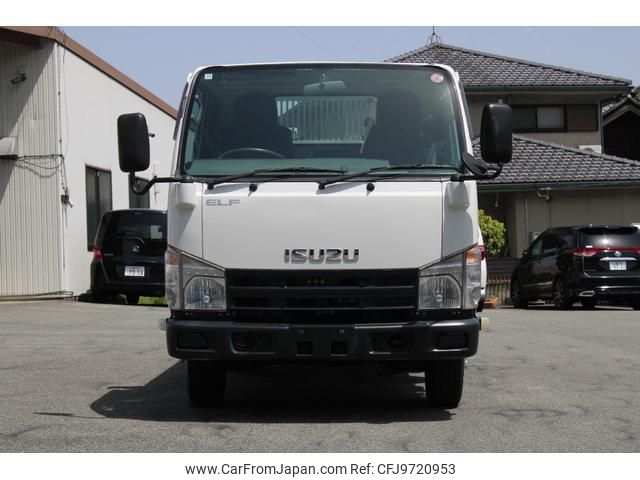 isuzu elf-truck 2013 quick_quick_TDG-NKS85AN_NKS85-7004904 image 2