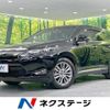 toyota harrier 2015 -TOYOTA--Harrier DAA-AVU65W--AVU65-0036729---TOYOTA--Harrier DAA-AVU65W--AVU65-0036729- image 1