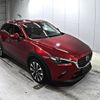 mazda cx-3 2019 -MAZDA--CX-3 DKEFW-207580---MAZDA--CX-3 DKEFW-207580- image 1