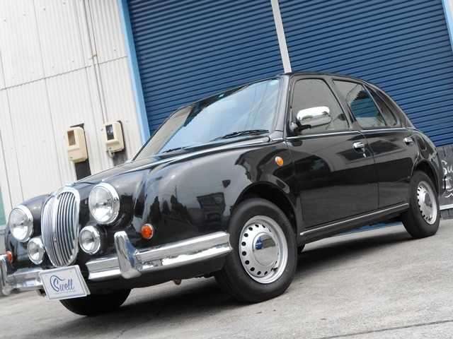 mitsuoka viewt 2000 2222435-KRM16385-16387-109U image 1