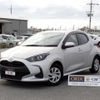 toyota yaris 2021 -TOYOTA--Yaris 5BA-KSP210--KSP210-0057354---TOYOTA--Yaris 5BA-KSP210--KSP210-0057354- image 1