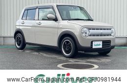 suzuki alto-lapin 2018 -SUZUKI--Alto Lapin DBA-HE33S--HE33S-194215---SUZUKI--Alto Lapin DBA-HE33S--HE33S-194215-