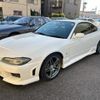 nissan silvia 2002 -NISSAN--Silvia S15--S15-033326---NISSAN--Silvia S15--S15-033326- image 1