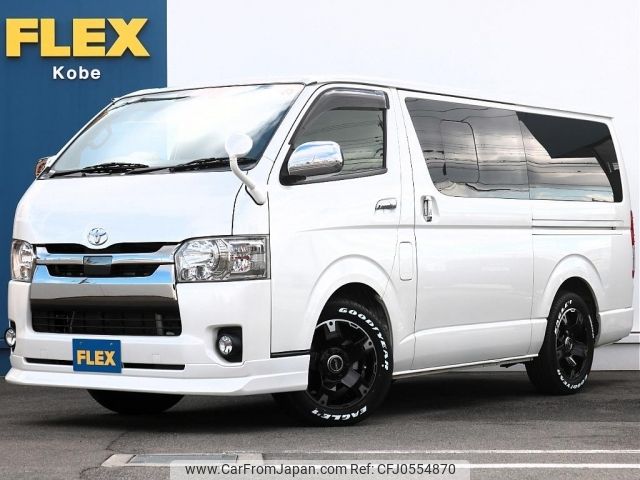 toyota hiace-van 2020 -TOYOTA--Hiace Van QDF-GDH201V--GDH201-1042929---TOYOTA--Hiace Van QDF-GDH201V--GDH201-1042929- image 1