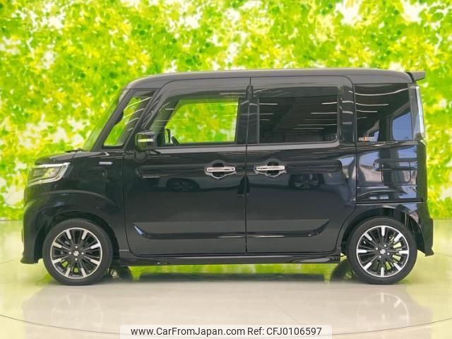 suzuki spacia 2019 quick_quick_DAA-MK53S_MK53S-873125 image 2