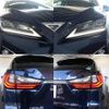 lexus rx 2019 -LEXUS--Lexus RX DAA-GYL25W--GYL25-0017999---LEXUS--Lexus RX DAA-GYL25W--GYL25-0017999- image 4