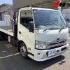 hino dutro 2024 -HINO 【伊勢志摩 110ｾ5005】--Hino Dutoro XZU722M--0012004---HINO 【伊勢志摩 110ｾ5005】--Hino Dutoro XZU722M--0012004- image 1