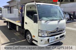 hino dutro 2024 -HINO 【伊勢志摩 110ｾ5005】--Hino Dutoro XZU722M--0012004---HINO 【伊勢志摩 110ｾ5005】--Hino Dutoro XZU722M--0012004-