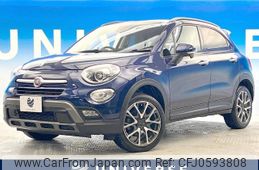 fiat 500x 2017 -FIAT--Fiat 500X ABA-33414--ZFA3340000P547589---FIAT--Fiat 500X ABA-33414--ZFA3340000P547589-