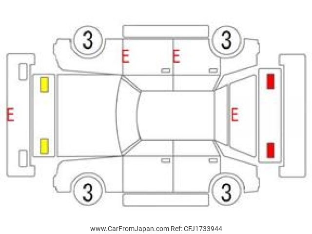 volvo xc40 2018 CFJ1733944 image 2