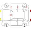 mercedes-benz b-class 2020 CFJ1517333 image 2