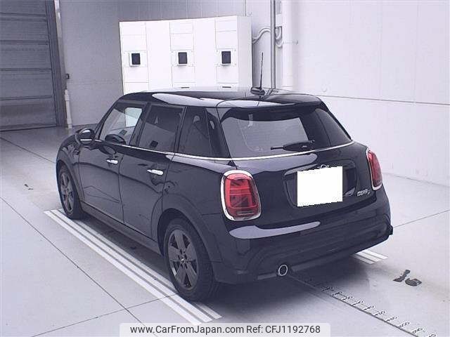 mini mini-others 2021 -BMW 【岐阜 302ﾙ7922】--BMW Mini XV15MW-02R18343---BMW 【岐阜 302ﾙ7922】--BMW Mini XV15MW-02R18343- image 2