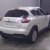 nissan juke 2019 quick_quick_DBA-YF15_605276 image 6