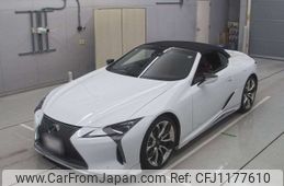 lexus lc 2021 -LEXUS 【神戸 316む24】--Lexus LC URZ100-0004839---LEXUS 【神戸 316む24】--Lexus LC URZ100-0004839-