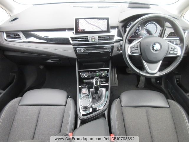 bmw 2-series 2019 -BMW--BMW 2 Series DBA-6S15--WBA6S12070VF69440---BMW--BMW 2 Series DBA-6S15--WBA6S12070VF69440- image 2