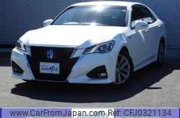 toyota crown 2016 quick_quick_DAA-AWS210_AWS210-6105731