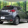 mazda demio 2017 -MAZDA--Demio LDA-DJ5AS--DJ5AS-301654---MAZDA--Demio LDA-DJ5AS--DJ5AS-301654- image 17