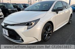 toyota corolla-touring-wagon 2021 quick_quick_3BA-ZRE212W_ZRE212-6025114