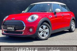 mini mini-others 2018 -BMW--BMW Mini DBA-XS15--WMWXS520002G84510---BMW--BMW Mini DBA-XS15--WMWXS520002G84510-