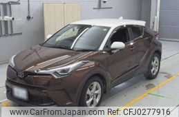 toyota c-hr 2018 -TOYOTA 【富士山 303の8169】--C-HR NGX10-2004800---TOYOTA 【富士山 303の8169】--C-HR NGX10-2004800-