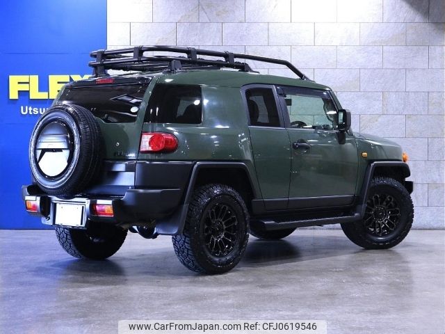 toyota fj-cruiser 2014 -TOYOTA--FJ Curiser CBA-GSJ15W--GSJ15-0128359---TOYOTA--FJ Curiser CBA-GSJ15W--GSJ15-0128359- image 2