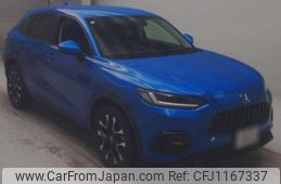 honda zr-v 2023 quick_quick_6AA-RZ6_RZ6-1001923