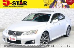 lexus is 2009 -LEXUS--Lexus IS DBA-USE20--USE20-5007252---LEXUS--Lexus IS DBA-USE20--USE20-5007252-