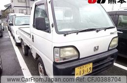 honda acty-truck 1998 -HONDA 【熊本 41ﾇ1319】--Acty Truck HA4--2379788---HONDA 【熊本 41ﾇ1319】--Acty Truck HA4--2379788-