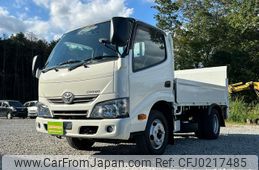 toyota dyna-truck 2019 GOO_NET_EXCHANGE_0561411A30240915W001