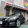 nissan teana 2016 -NISSAN 【沖縄 333ｾ168】--Teana L33--109935---NISSAN 【沖縄 333ｾ168】--Teana L33--109935- image 1