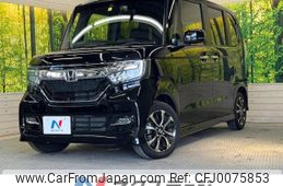 honda n-box 2020 -HONDA--N BOX 6BA-JF3--JF3-1494147---HONDA--N BOX 6BA-JF3--JF3-1494147-