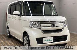 honda n-box 2017 -HONDA--N BOX DBA-JF3--JF3-1050901---HONDA--N BOX DBA-JF3--JF3-1050901-