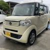 honda n-box 2015 -HONDA--N BOX DBA-JF1--JF1-2228216---HONDA--N BOX DBA-JF1--JF1-2228216- image 1