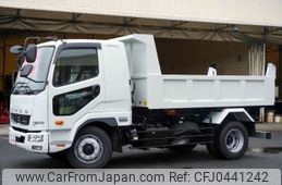 mitsubishi-fuso fighter 2023 -MITSUBISHI 【千葉 103ﾜ 887】--Fuso Fighter 2KG-FK62FZ--FK62FZ-610652---MITSUBISHI 【千葉 103ﾜ 887】--Fuso Fighter 2KG-FK62FZ--FK62FZ-610652-