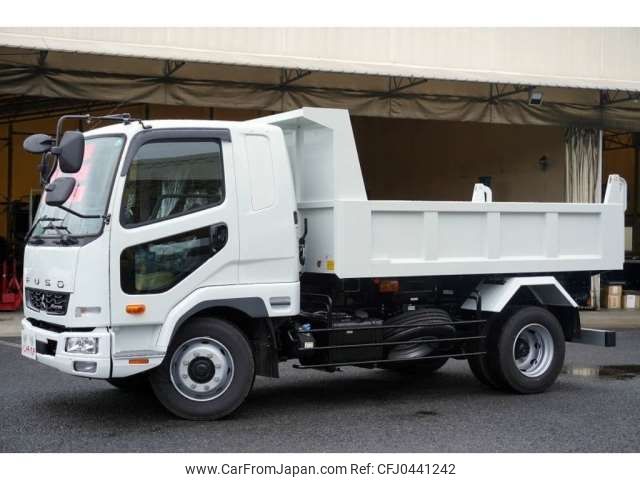 mitsubishi-fuso fighter 2023 -MITSUBISHI 【千葉 103ﾜ 887】--Fuso Fighter 2KG-FK62FZ--FK62FZ-610652---MITSUBISHI 【千葉 103ﾜ 887】--Fuso Fighter 2KG-FK62FZ--FK62FZ-610652- image 1