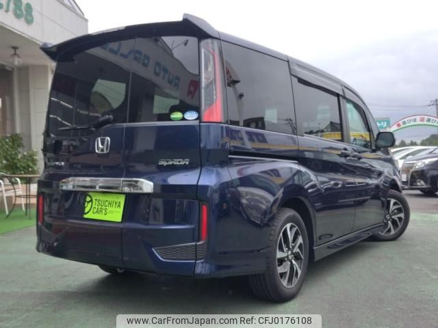 honda stepwagon 2018 -HONDA--Stepwgn DBA-RP3--RP3-1219927---HONDA--Stepwgn DBA-RP3--RP3-1219927- image 2