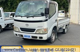 toyota toyoace 2007 GOO_NET_EXCHANGE_1001833A30240919W002